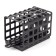 Feeding feeder "yaman" square 20 g, metal, removable plastic bottom, units. 10 pcs.