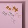 Hair piercing "Assorted", 12 pcs, golden/silver color