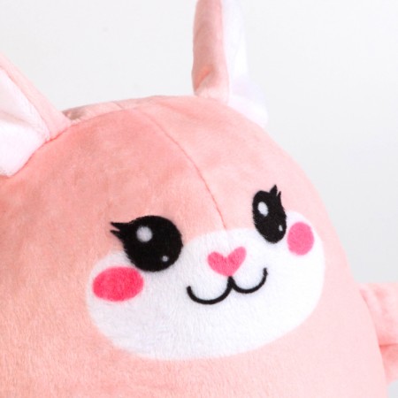 Soft toy "Bunny"-3