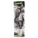 M-16 automaton, shoots with suction cups, MIX color