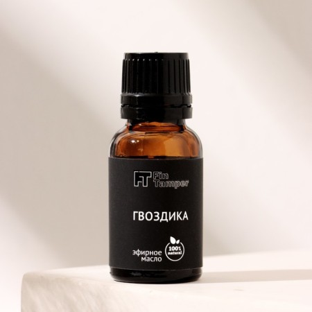 Essential oil "Clove" 15 ml Fintamper-4