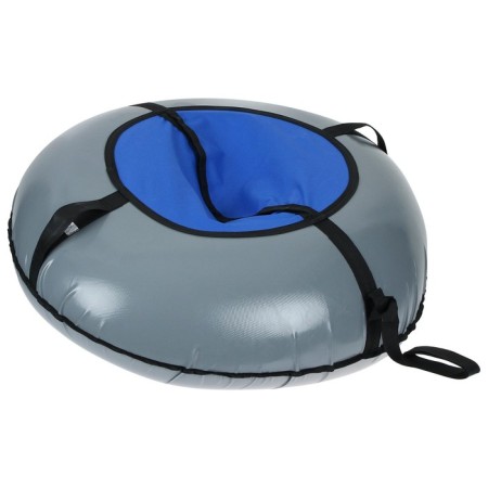 Tubing-vatrushka Onlitop, case diameter 85 cm, color mix-11