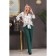 Female blouse, size 44