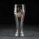 Set "jokes", 2 glasses for beer 300 ml, ashtray