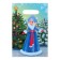 Package "Granddaughter of Frost", polyethylene with a cut pen, 30x20 cm, 30 μm