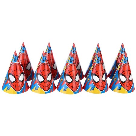 Paper Coodle "Spiderman", Spider-Man-3