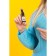 Oil concentrate to restore the structure of nails, 10 ml