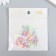 Decor for creativity Plastic "Five -Pacific" set 100 pcs mix 0.6x0.6 cm