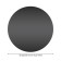 Tables on the table "Dark Metal", Round, Oxford, elastic band, size 120x120 cm, diameter 75-100 cm