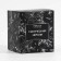 Soyvy candle Black Aroma Home "Magic Neroli", 200 ml