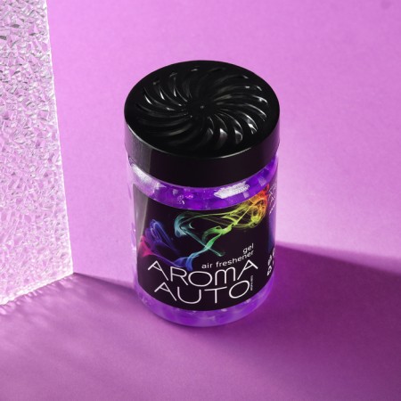 Gel flavor in Auto Lab Bank, 220 g Mix-17