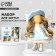 Sew for sewing. DIY interior doll "Effie", 30 cm