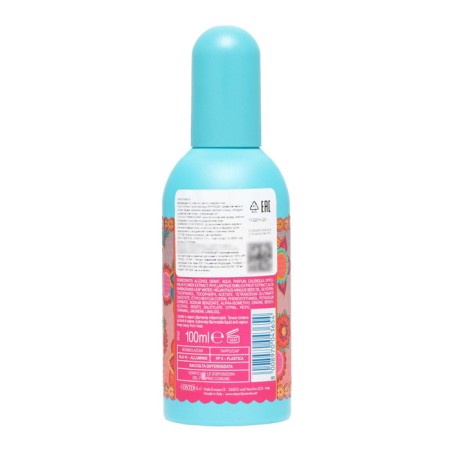 Women's toilet water Tesori d’Orente ayurveda "Ayurveda", 100 ml-4