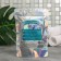 Gift set of cosmetics “Let dreams come true”, a bathtub for a bath 10 x 10 g, Beauty Fox