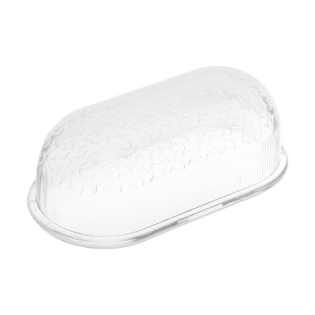 Lamp NBP 01-60-002 UK, E27, 60 W, 230 V, IP53, with a lattice, white-14