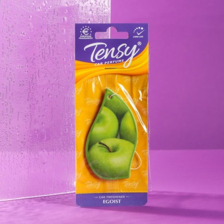 Suspended Tensy Cardboard flavor, egoist TA-07