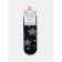Children's socks with drawings Conte Kids Sof-Tiki, size 18, color black, blue