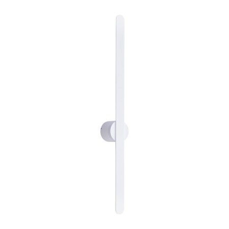 Wall lamp ST LUCE. ST607.542.08. 1x8 W, LED, 4000K, 770 LM, 60x3 cm, white color