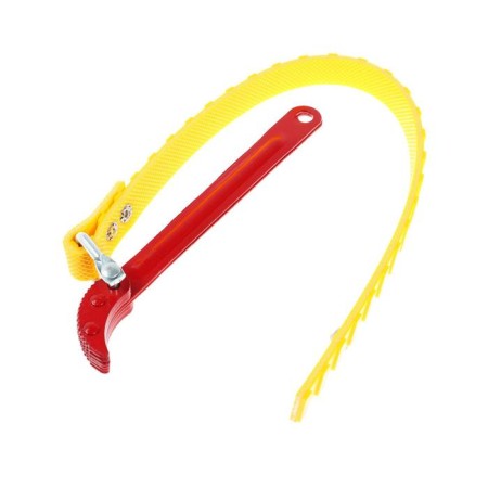 Oil filter puller, 120 mm
