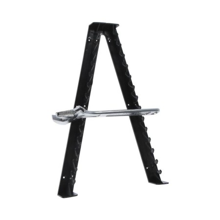 Tundra keys, 470 x 320 mm, is attached to the wall-8