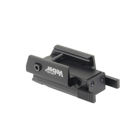 Veber MN-10R Laser Copper-1