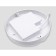 LED LED street Ambrella Street ST8626, 15W, LED, white color