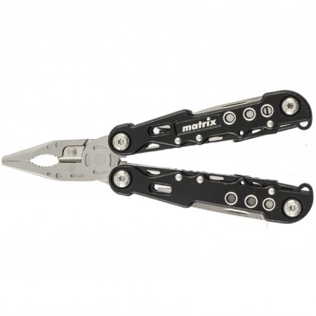 Matrix 17622 multifunctional tools, 13 functions, auto -brigade, transformer, 165 mm-1