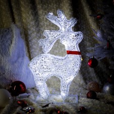 LED figure 