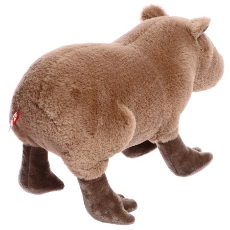 Soft toy Kapibara, 34 cm-2
