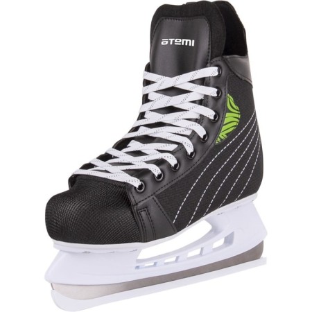 Hockey skates ATEMI Speed ​​AHSK-21,02, size 38-7