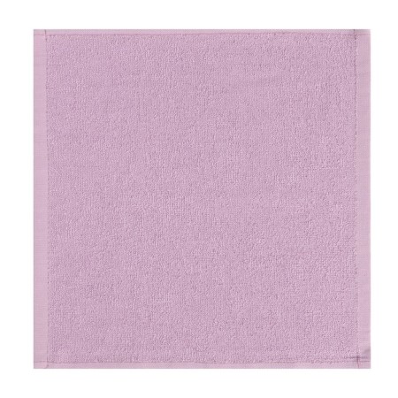 Set of terry decorative napkins Ethel "Hearts" 30x30sm-5pcs, 100% cotton-1