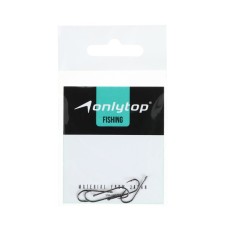 Baitholder hook, size 6, 5 pcs.