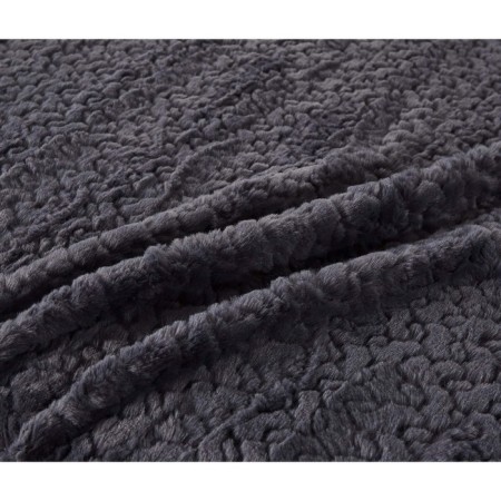 Theodore blanket, size 210x230 cm-3