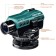 Kraftool OL-32 34520 Optical Levelier, 32x working range is 122 m working