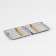 Gift set 4 in 1 "USSR": Flyage 270 ml, 2 piles 30 ml, cigarette case
