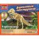Wooden designer "Tyranosavr", 29 parts