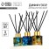 Diffusor Aromatic "Painting", 3 pcs., 50 ml.