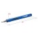 Sprinkle battery. For accurate work of the bison OTR-4 N20, 4 V, set 20 bits