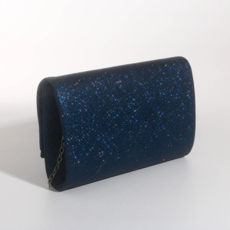 Bag-clate on the magnet, the color is dark blue-1