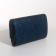 Bag-clate on the magnet, the color is dark blue