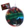Ball "Masha and the Bear", 23 cm, in the grid