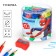 Plastic grinder "Classic", mix, spider-man