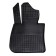 Rubber rugs ’grid’ for BMW X1 F48, 2015-