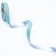 Tiffany tape for decor and gifts, blue, 2 cm x 50 m
