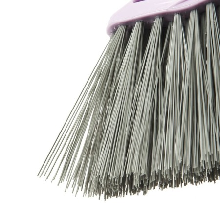 The brush of medium stiffness, 30 cm-2