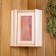 Obazhur "Himalayan salt" 1 tile 27x8x23cm