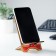 Top stand "Tsar, just king", lamination, 14.3x8 cm