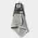 Raccoon “White” cleaning napkin, microfiber, 29 × 29 cm
