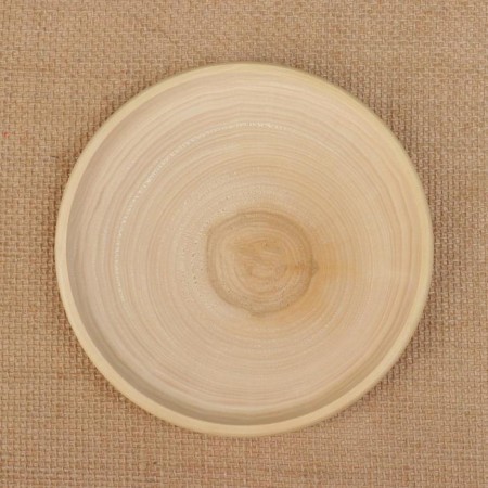 Harvesting for creativity plate 15cm-1