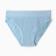 Panties female slip-bikini, heavenly color, size 46 (m)
